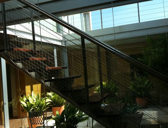 Scala interna